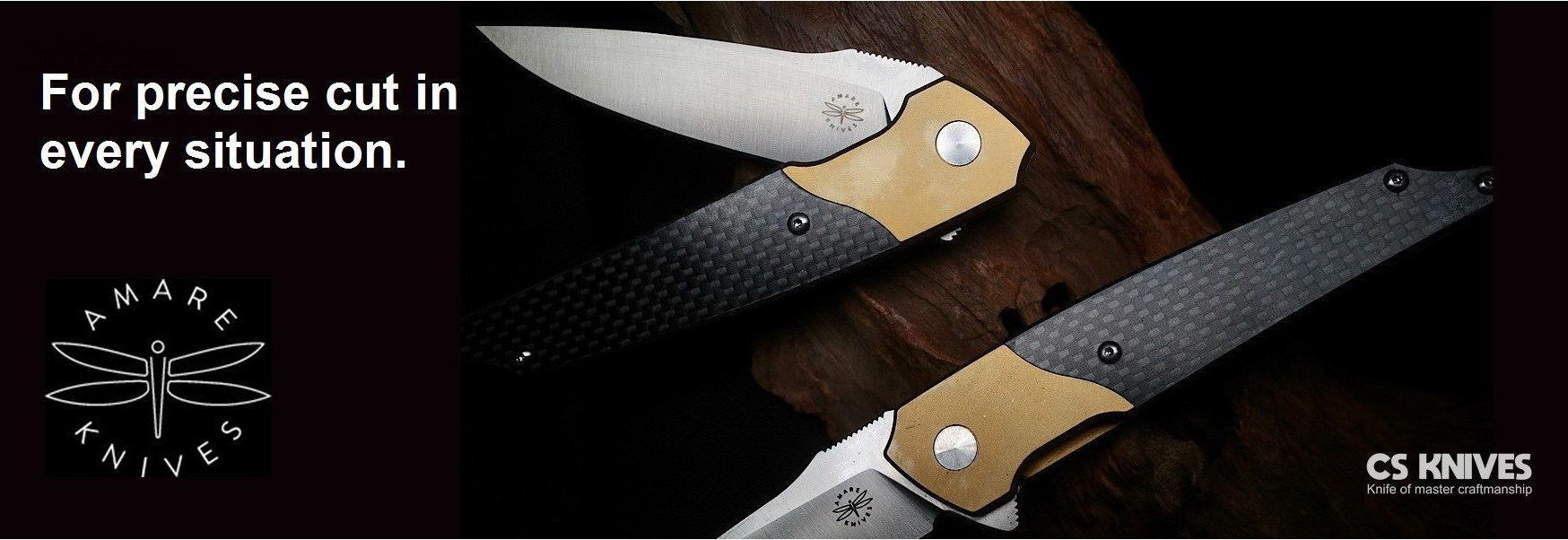 AMARE KNIVES